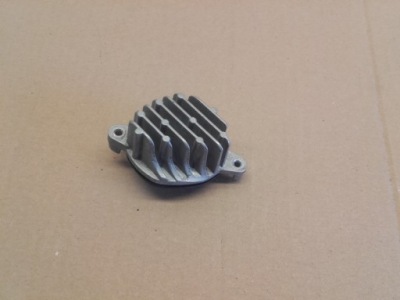 Vw passat b8 3g0 модуль led 3g0998479a фото №1