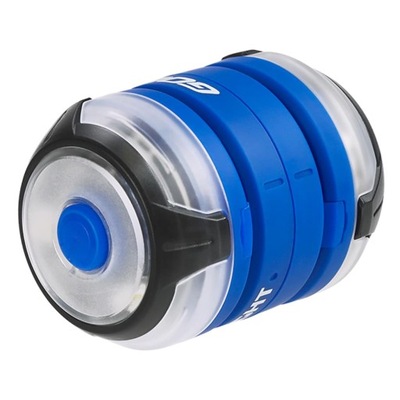 Lampka sygnalizacyjna Olight Gober Kit Blue