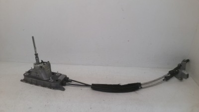 Домкрат вибірник 1k0711049ac vw golf v фото №1