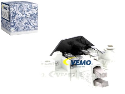 РЕГУЛЯТОР НАПРУГИ VEMO V10-77-0016 VEM VW AUDI VEMO