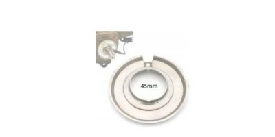 Кронштейн датчика abs задняя scenic ii grand 95mm фото №1