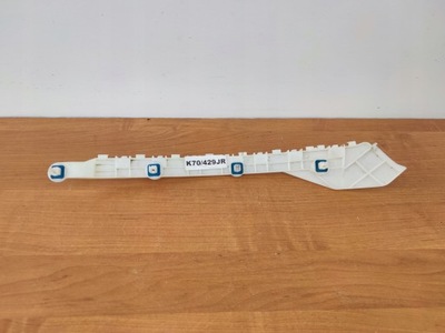 Mitsubishi eclipse cross направляющая бампера правый задняя фото №1