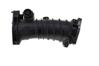 Audi vw труба колектор 059145762ar 059145762bj повітряна 059 145 762 ar 05 фото №1