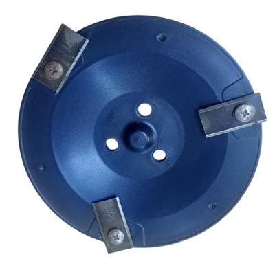 Tarcza z Nożami Robot Koszący Parkside PMRA 20-Li A1