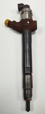 Инжектор форсунка citroen jumper iii 6c1q9k546ac фото №1