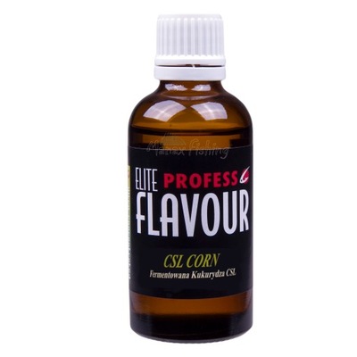 PROFESS Flavour FERMENTOWANA KUKURYDZA CSL - 50ml