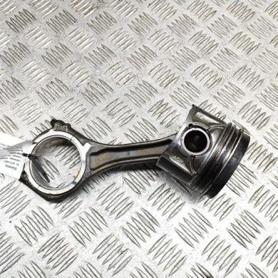 Volkswagen touareg ii 2016 поршень фото №1