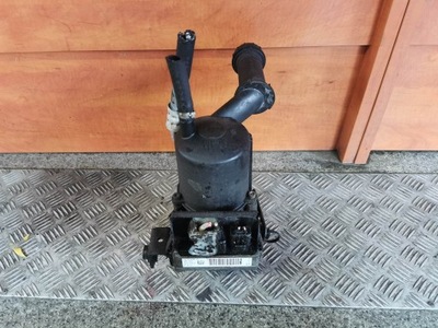 Насос усилителя citroen ds4 peugeot a5100993+f фото №1