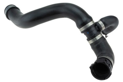 Шланг wąż воздуха mercedes m w166 gl gls 3.0 фото №1