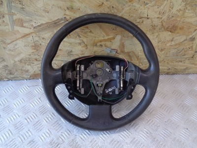 Воздуховод мультифункция renault scenic ii 2003- фото №1