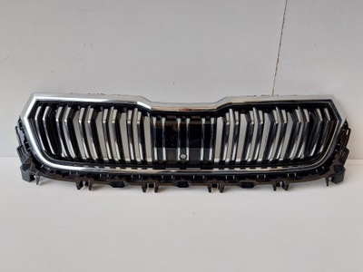 Skoda kodiaq 565 решітка радіатора решітка радіатора 565853653 b оригінал фото №1