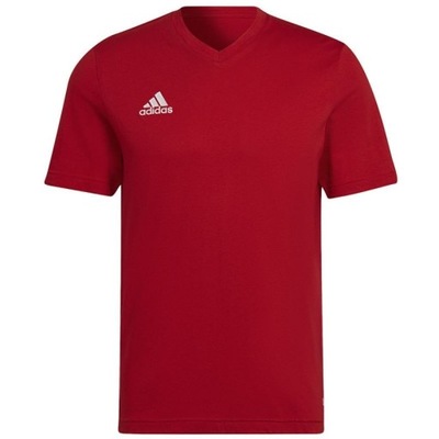 Koszulka adidas Entrada 22 Tee M HC0451 XL