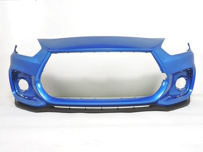 SUZUKI SWIFT SPORT MK8 2017 2018 BUMPER FRONT - milautoparts-fr.ukrlive.com