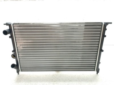 Радиатор renault 19 1.8 i,rn,rt 92- 19 88- / 92- фото №1