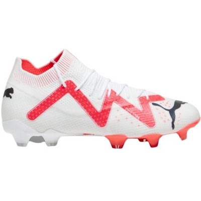 Buty piłkarskie Puma Future Ultimate FG/AG r.42,5