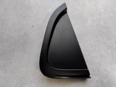 Dacia sandero iii треугольник защита крыла левый задняя 788736829r фото №1