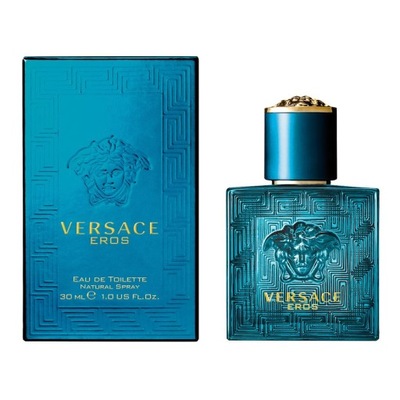 VERSACE Eros EDT 30ml