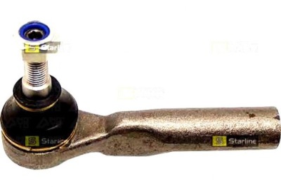 Starline наконечник тяга fiat marea multipla 96 le фото №1