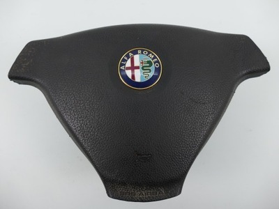 ALFA ROMEO 166 BOLSA DE AIRE VOLANTE  