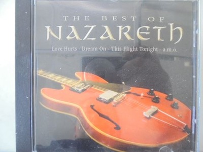 The Best Of Nazareth - Nazareth