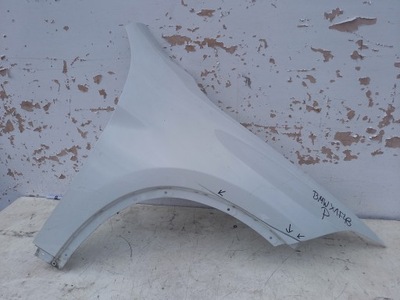 Крила правий перед bmw x1 f48 фото №1