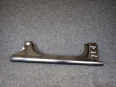 Opel insignia b 17- порог правый фото №1