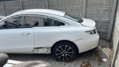 Чверть кузов bok дах поріг блок двигуна mercedes e 238 w238 фото №1