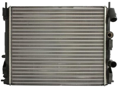 RADIATOR LOGAN I 1.4-1.6 I MCV 1.5 1.6 I PICK-UP 1.5 1.6 I EXPRESS 1.6  