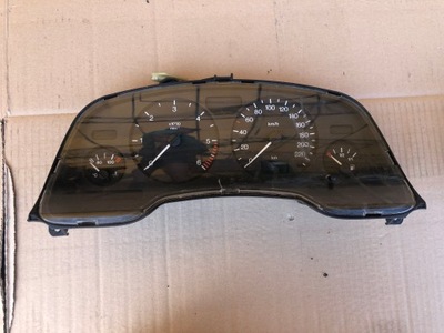 Лічильник прилади opel zafira a 99-05 фото №1