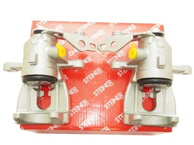 Суппорт задняя левый+ правый ford mondeo mk4 iv s-max фото №1