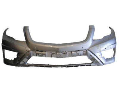 Mercedes glk x204 204 lift бампер amg pts sprysk фото №1