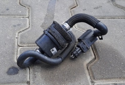 Renault clio iv captur помпа воды 0.9tce фото №1