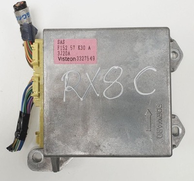 Датчик air bag подушка безопасности mazda rx-8 f15257k30a фото №1