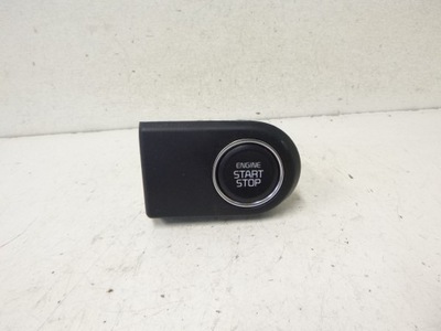 Кнопка переключатель запуск стоп kia ceed iii proceed 2021 фото №1