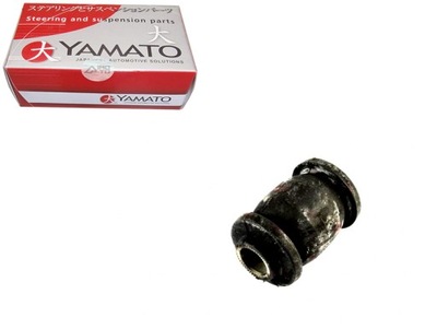 YAMATO SILENTBLOCK РЫЧАГА TOYOTA COROLLA 1.3-2.0D