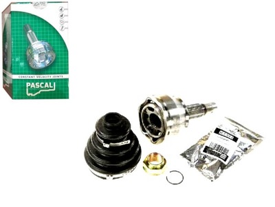 PASCAL AXLE SWIVEL DRIVING EXTERIOR ALFA ROMEO 147 - milautoparts-fr.ukrlive.com