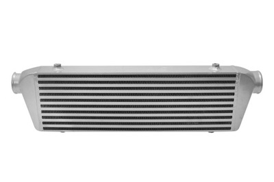 INTERCOOLER - 550X180X65 - 2,25'' 57MM ALIUMININIS TURBOWORKS 