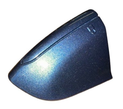 Заглушка ручка mk5 mondeo /fusion/ s-max цвет jctewha nr запчасти 2077644 фото №1