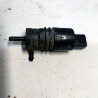 Bmw 5 e60 помпа омивача 8362154 фото №1