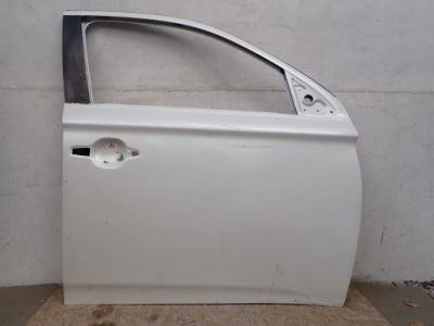 Двері праве передні правий перед mitsubishi outlander 3 iii gf_w gg_w фото №1