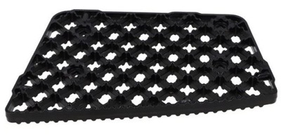 Накладка порог верхний iveco eurotraker фото №1