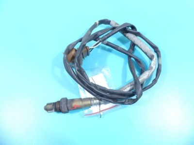 Датчик лямбда-зонд 078906265r audi a8 d2 2.8 v6 30v фото №1