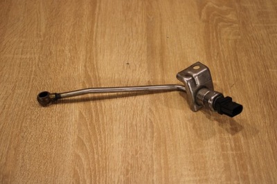 Труба шланг maserati ghibli 3.0d 275km фото №1