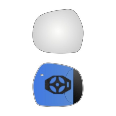 Сферический toyota land cruiser j120-j125 2003-2009 фото №1