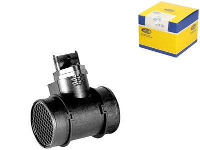 Magneti marelli витратомір opel agila 1.0 12v фото №1