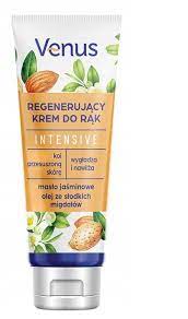 Venus Intensive 100 ml krem do rąk regeneracyjny