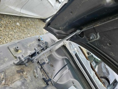 Opel insignia a 2008-2017 петля капот , петли капот z190 комплект фото №1