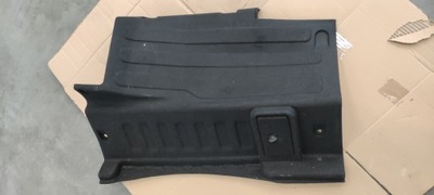 Kia optima iii hybrid usa защита аккумулятора запчасти фото №1