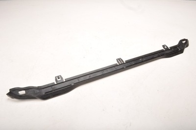 Mini f65 f66 f67 захист радіатора нижня 25r 5a4e433 фото №1