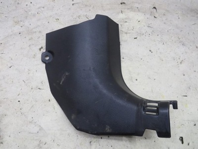 Защита обшивка порог правое x-trail iii 669004ce0a t32 фото №1